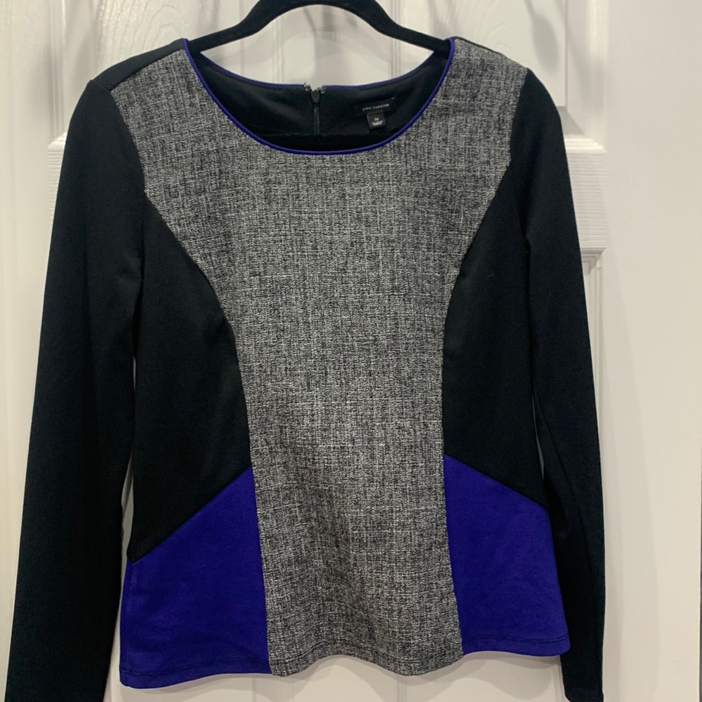 Ann Taylor Blouse